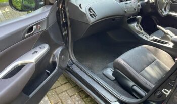 
									Honda Civic Automatic full								