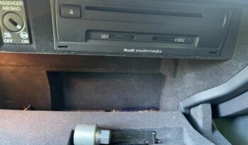 
									Audi A3 TFSI Automatic Sat Nav full								