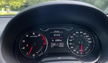 
									Audi A3 TFSI Automatic Sat Nav full								