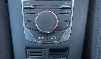 
									Audi A3 TFSI Automatic Sat Nav full								