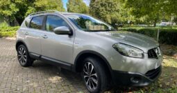 Nissan Qashqai 2.0 4WD Automatic