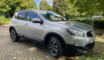 Nissan Qashqai 2.0 4WD Automatic