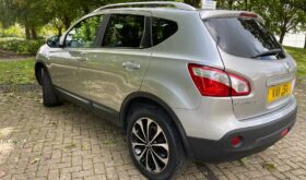 Nissan Qashqai 2.0 4WD Automatic