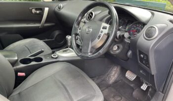 
									Nissan Qashqai 2.0 4WD Automatic full								