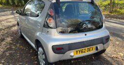 Citroen C1 ULEZ free