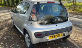 Citroen C1 ULEZ free