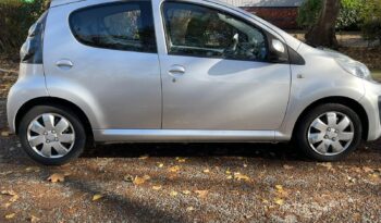 
									Citroen C1 ULEZ free full								