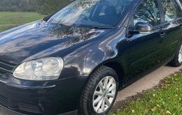 VW Golf Automatic 1.9 TDI