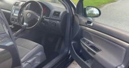 VW Golf Automatic 1.9 TDI