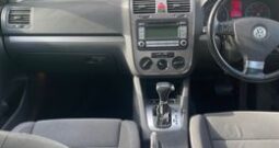 VW Golf Automatic 1.9 TDI