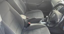 VW Golf Automatic 1.9 TDI