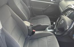 VW Golf Automatic 1.9 TDI