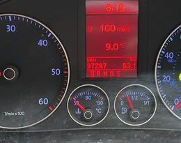 
									VW Golf Automatic 1.9 TDI full								