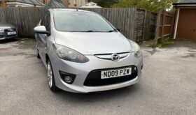 Mazda 2 Sport