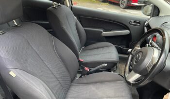 
									Mazda 2 Sport full								