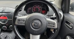 Mazda 2 Sport