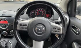 Mazda 2 Sport