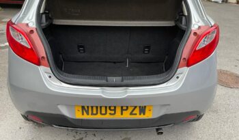 
									Mazda 2 Sport full								