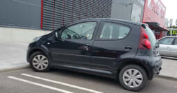 Peugeot 107 ULEZ free