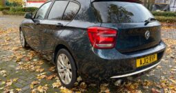 BMW 116i ULEZ free