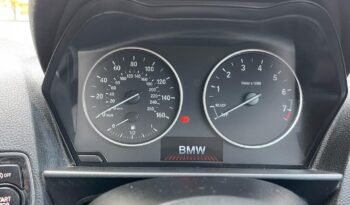 
									BMW 116i ULEZ free full								