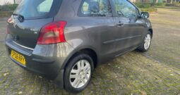 Toyota Yaris 1.3 Manual