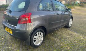 Toyota Yaris 1.3 Manual