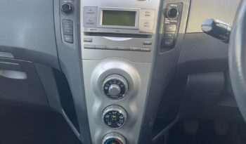 
									Toyota Yaris 1.3 Manual full								