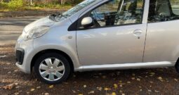 Citroen C1 ULEZ free