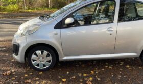 Citroen C1 ULEZ free