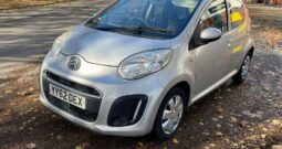 Citroen C1 ULEZ free