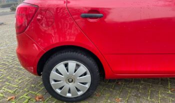 
									Skoda Fabia 1.2 TSI Manual full								