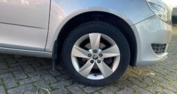 Skoda Fabia 1.2 Manual