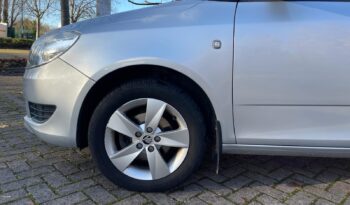 
									Skoda Fabia 1.2 Manual full								